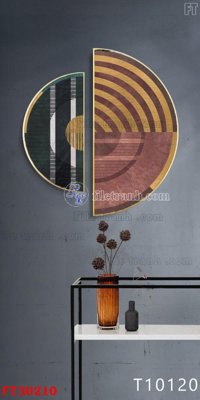 File gốc File tranh bộ hiện đại FT30210 (trang trí) phòng làm việc