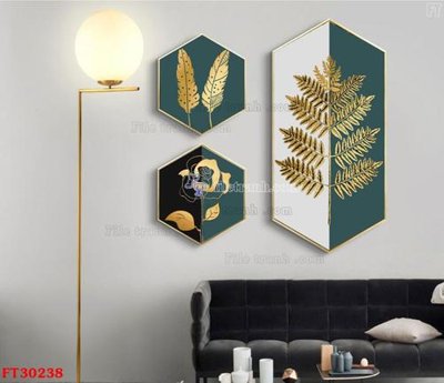 File gốc File tranh bộ hiện đại FT30238 (vector) cho in ấn