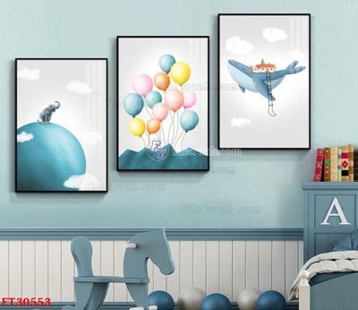 Tải file gốc in lụa File tranh bộ hiện đại FT30553 siêu nét