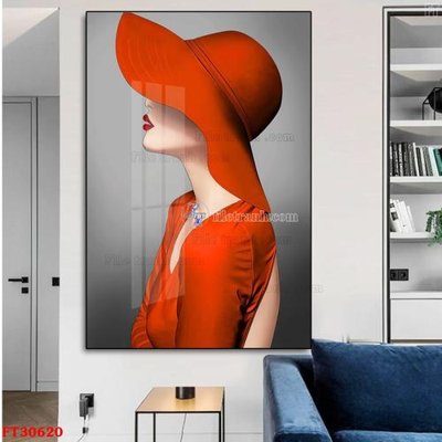 File tranh gốc File tranh bộ hiện đại FT30620 chủ đề hiện đại