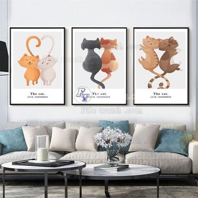 File gốc File tranh hiện đại pha lê gương FT365 (bản quyền) cho in ấn