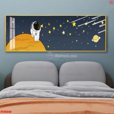 File PSD File tranh bộ hiện đại FT40260 (chất lượng in ấn)