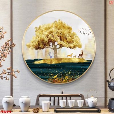 File gốc File tranh bộ hiện đại FT40293 (cho in ấn) từ Filetranh.com