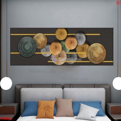 File tranh File tranh bộ hiện đại FT40365 (gốc) chủ đề trẻ em