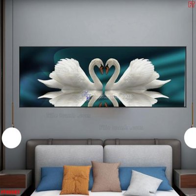 File gốc File tranh bộ hiện đại FT40387 (dành cho quảng cáo)