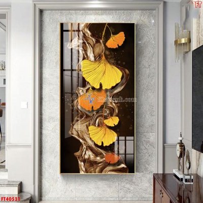 Tải file File tranh bộ hiện đại FT40531 (ảnh gốc) in gạch men