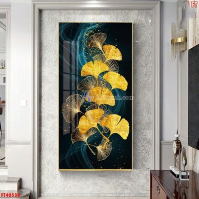 Tệp tin gốc File tranh bộ hiện đại FT40534 (chất lượng) File tranh bộ hiện đại FT40534