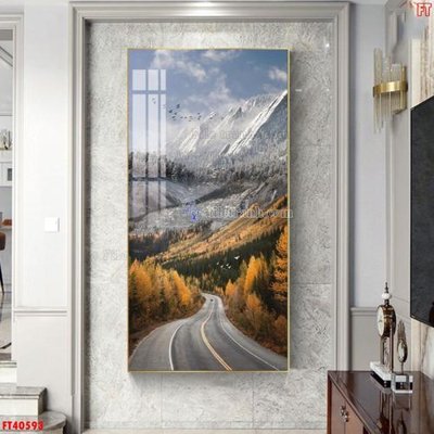 Tải file gốc File tranh bộ hiện đại FT40593 (in khổ lớn) quảng cáo