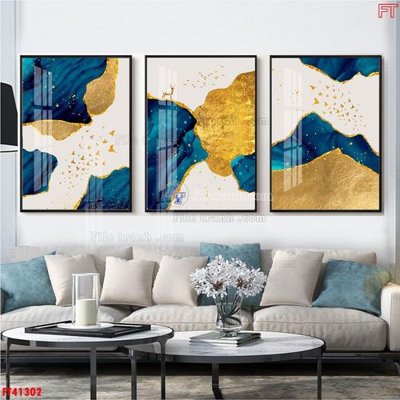 Mua file gốc File tranh bộ hiện đại FT41302 (chất lượng) tại Filetranh.com