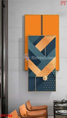 Tải file gốc File tranh bộ hiện đại FT41366 (in tráng gương) 3DFile gốc File tranh bộ hiện đại FT41366 (sẵn sàng in) chất lượng cao