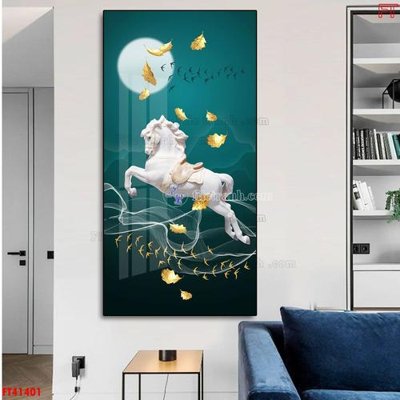 File gốc File tranh bộ hiện đại FT41401 (ảnh chi tiết) để in ấn