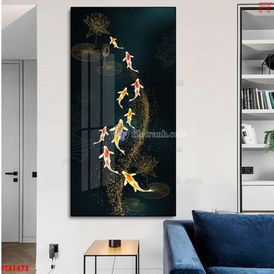 Tải về file gốc File tranh bộ hiện đại FT41473 (dùng cho in quảng cáo)