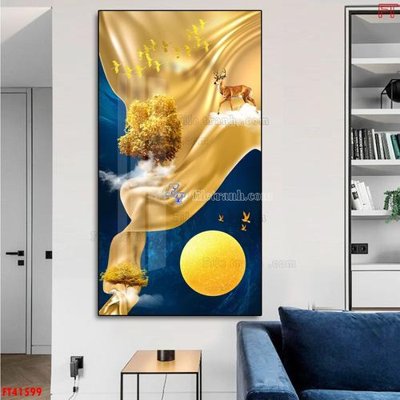 Tải file tranh File tranh bộ hiện đại FT41599 (gốc) tại Filetranh.com