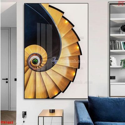 File tranh File tranh bộ hiện đại FT41663 (ảnh gốc) độc quyền