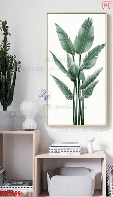 File tranh File tranh bộ hiện đại FT41699 (gốc) chủ đề thành phố