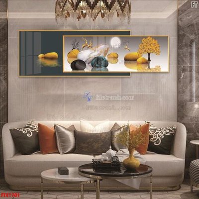 File tranh gốc File tranh bộ hiện đại FT41701 (bản đẹp) độc quyền