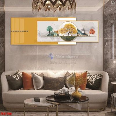 File gốc File tranh bộ hiện đại FT41706 (PSD/TIFF) độ phân giải cao