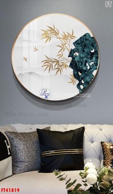 File tranh File tranh bộ hiện đại FT41819 (ảnh gốc) in trần xuyên sáng