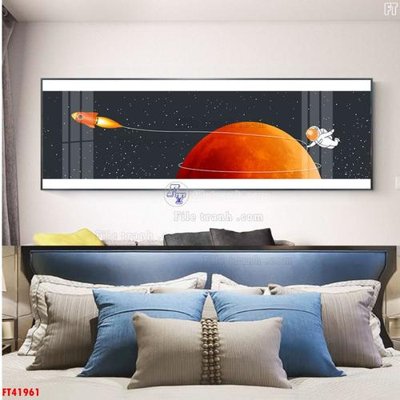 File tranh quảng cáo File tranh bộ hiện đại FT41961 (file gốc) chuyên nghiệp