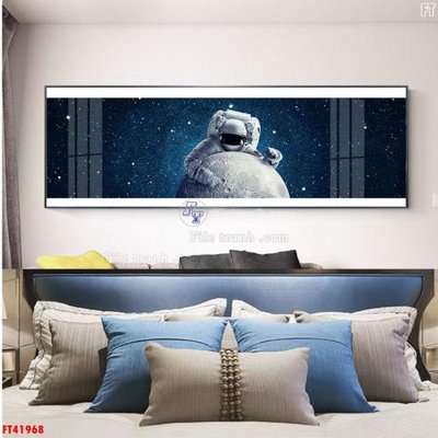 File gốc File tranh bộ hiện đại FT41968 (cho in ấn) từ Filetranh.com