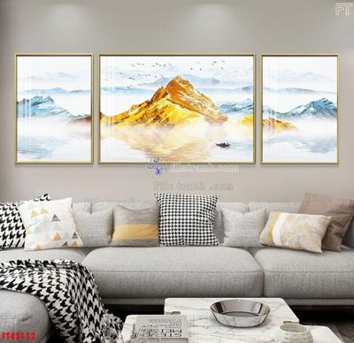 Mua file gốc File tranh bộ hiện đại FT42152 (chất lượng) tại Filetranh.com