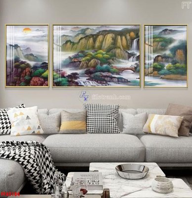 File gốc File tranh bộ hiện đại FT42184 (cho in ấn) từ Filetranh.com