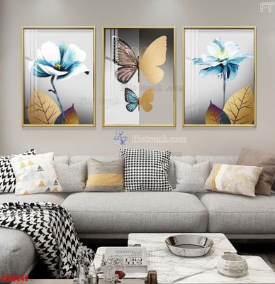 Mua file ảnh gốc File tranh bộ hiện đại FT42242 (chất lượng cao)