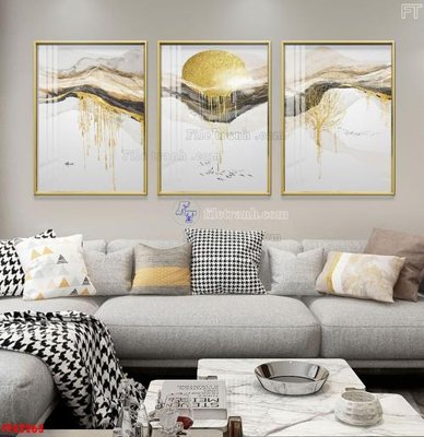 File tranh File tranh bộ hiện đại FT42263 (ảnh gốc) chi tiết rõ ràng