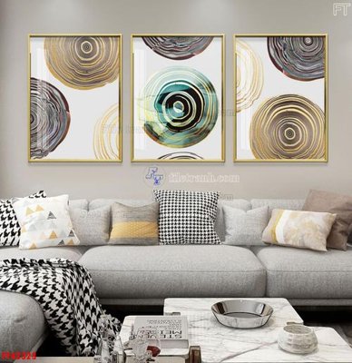 File gốc File tranh bộ hiện đại FT42323 (in lụa) tranh thuận buồm