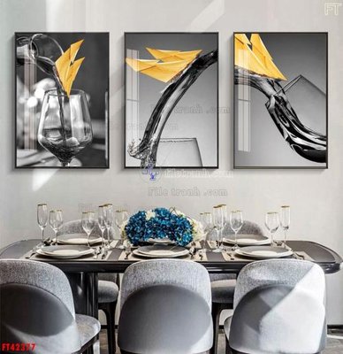 Tệp tin gốc File tranh bộ hiện đại FT42377 (chất lượng cao) File tranh bộ hiện đại FT42377