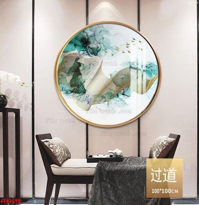 File gốc File tranh bộ hiện đại FT42598 (cho in ấn) từ kho Filetranh