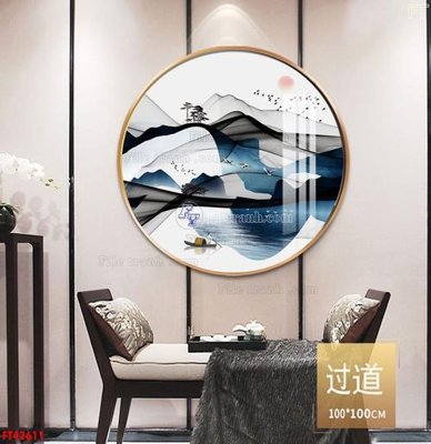 File tranh File tranh bộ hiện đại FT42611 (ảnh gốc) cho in ấn kỹ thuật số