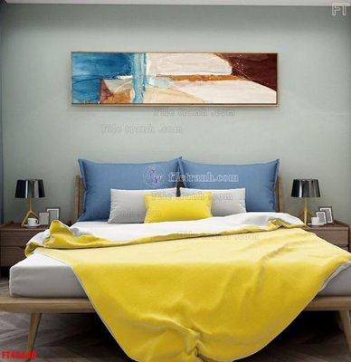 File gốc File tranh bộ hiện đại FT42640 (phong cách) cổ điển