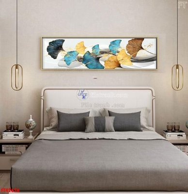 Tải về hình ảnh gốc File tranh bộ hiện đại FT42656 sắc nét