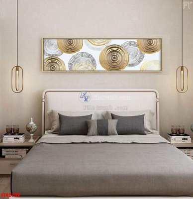 Download file File tranh bộ hiện đại FT42709 (gốc) in mica cao cấp