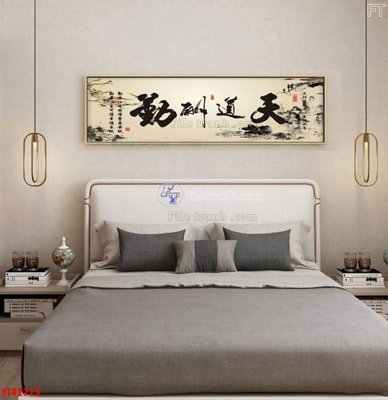 File tranh File tranh bộ hiện đại FT42713 (ảnh gốc) độ nét vượt trội