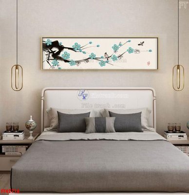 Download file File tranh bộ hiện đại FT42716 (chất lượng in ấn)