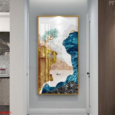 File gốc File tranh bộ hiện đại FT42731 (in lụa) họa tiết 3D