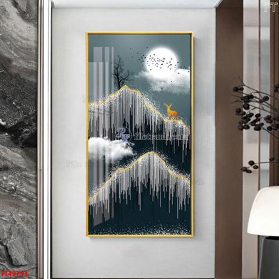 File ảnh gốc File tranh bộ hiện đại FT42753 không vỡ nét