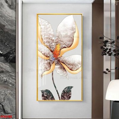 File PSD File tranh bộ hiện đại FT42788 (bản gốc) dễ dàng edit