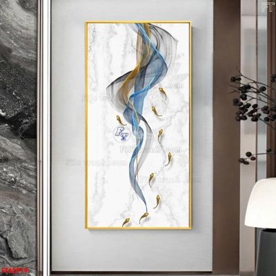 Mua file tranh gốc File tranh bộ hiện đại FT42919 tại Filetranh.com