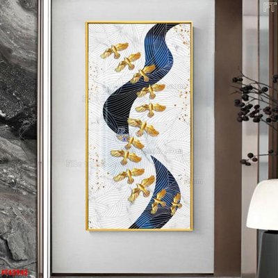 File tranh gốc File tranh bộ hiện đại FT42942 (bản quyền) Filetranh.com