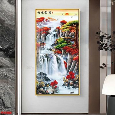 File tranh File tranh bộ hiện đại FT43000 (ảnh gốc) sắc nét hoàn hảo