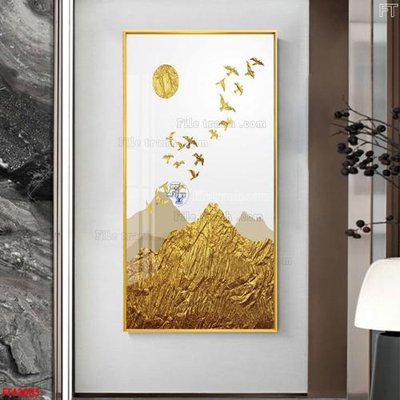 Download file tranh File tranh bộ hiện đại FT43085 (file gốc PSD)