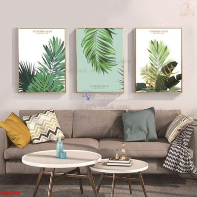 File ảnh File tranh bộ hiện đại FT44149 (gốc) in Hiflex