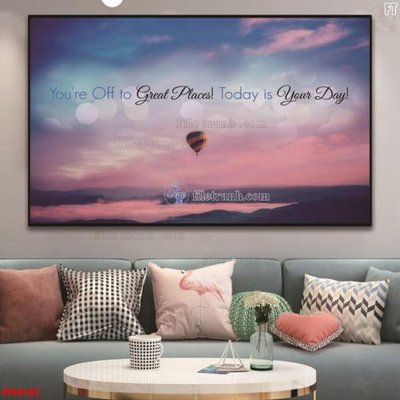 Download file gốc File tranh bộ hiện đại FT44181 (in mica) logo