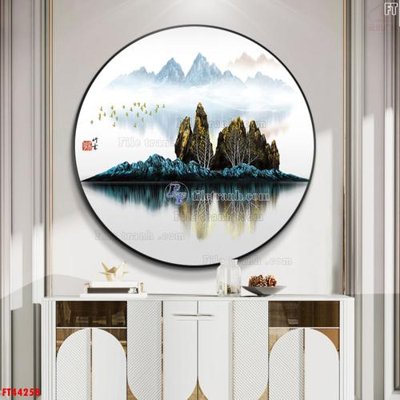 Download file File tranh bộ hiện đại FT44258 (chuẩn in) File tranh bộ hiện đại FT44258