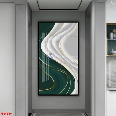 Tải file File tranh bộ hiện đại FT44349 (ảnh gốc) file TIFF