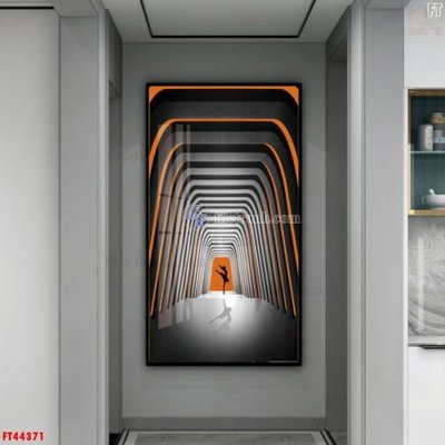 Tải file File tranh bộ hiện đại FT44371 (ảnh gốc) độ phân giải 300dpi