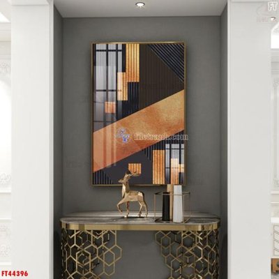 Tải file File tranh bộ hiện đại FT44396 (gốc) làm file tranh quảng cáo